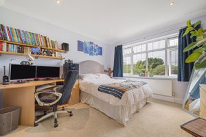 Bedroom- click for photo gallery